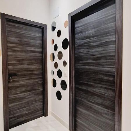 La Promesa Apartment Madrid Exterior photo