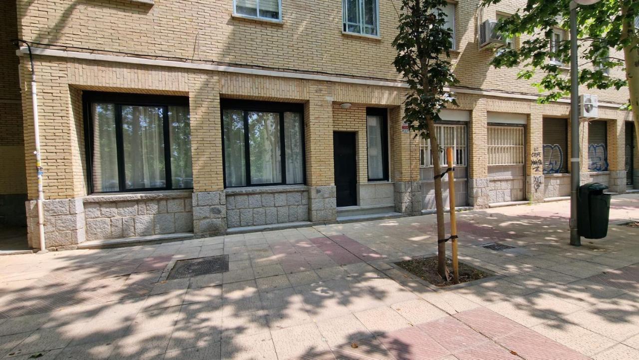 La Promesa Apartment Madrid Exterior photo
