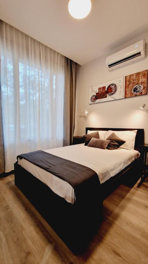 La Promesa Apartment Madrid Exterior photo